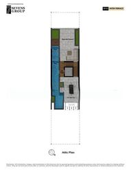 Onan Road (D15), Terrace #554988761